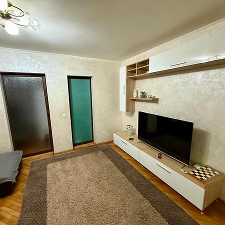 Zen Apartment Galati  Exterior photo