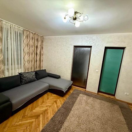 Zen Apartment Galati  Exterior photo
