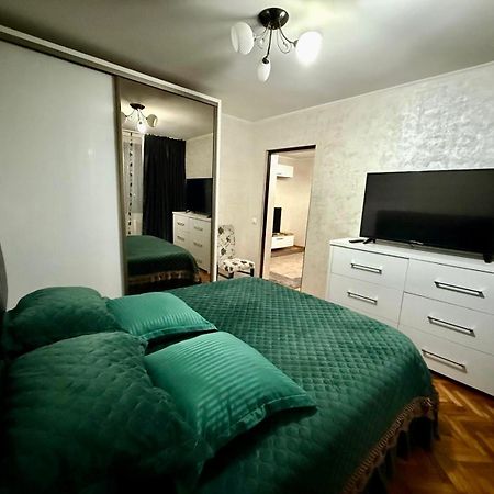 Zen Apartment Galati  Exterior photo