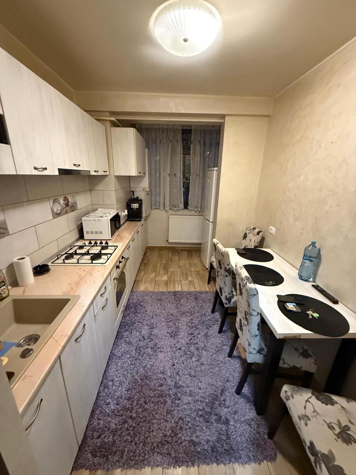 Zen Apartment Galati  Exterior photo