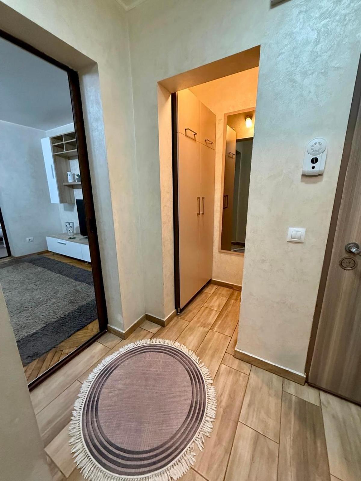 Zen Apartment Galati  Exterior photo