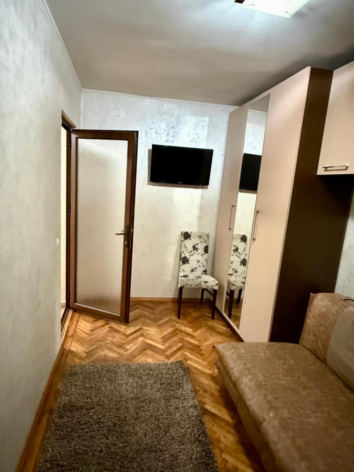 Zen Apartment Galati  Exterior photo