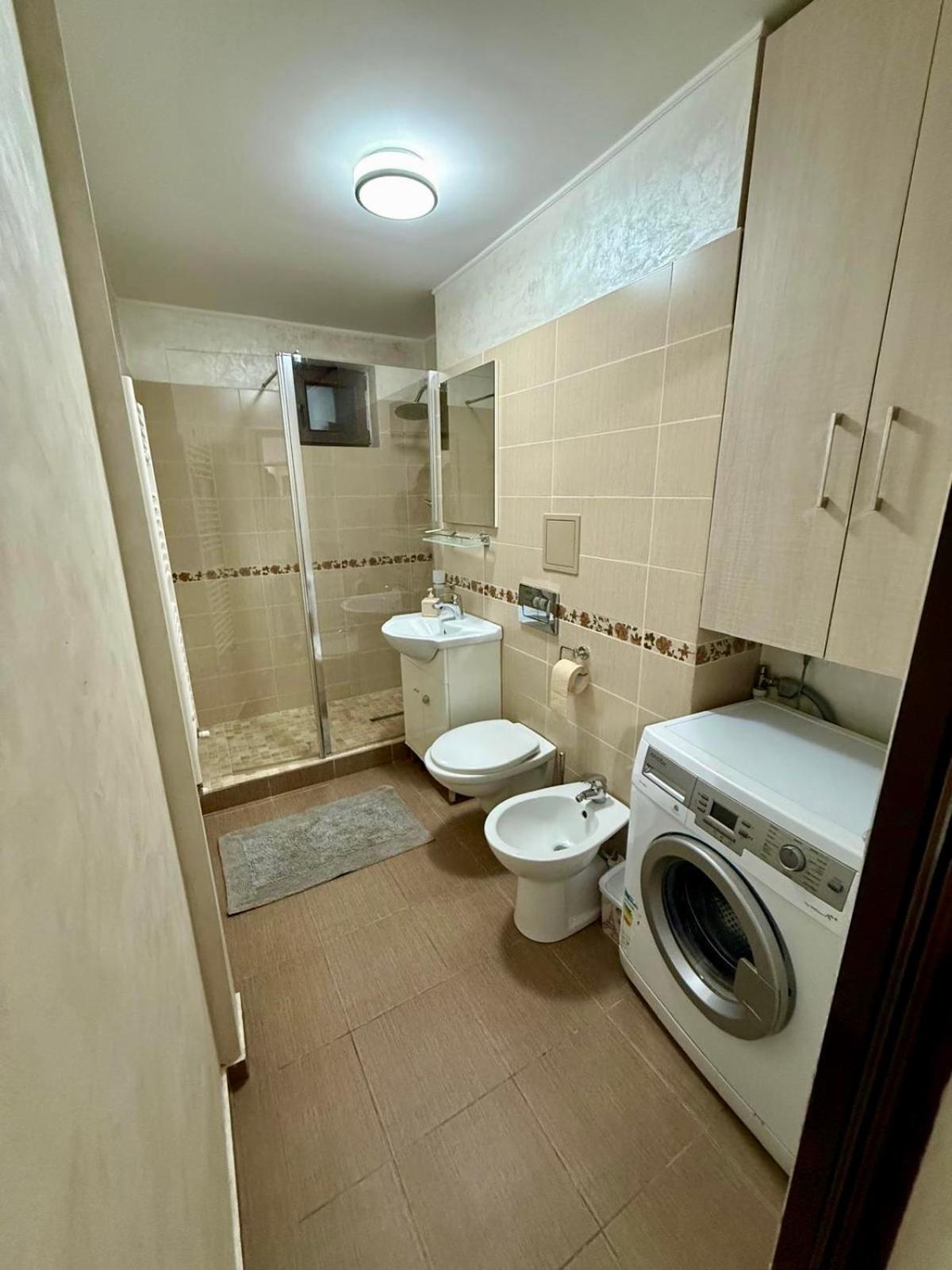 Zen Apartment Galati  Exterior photo
