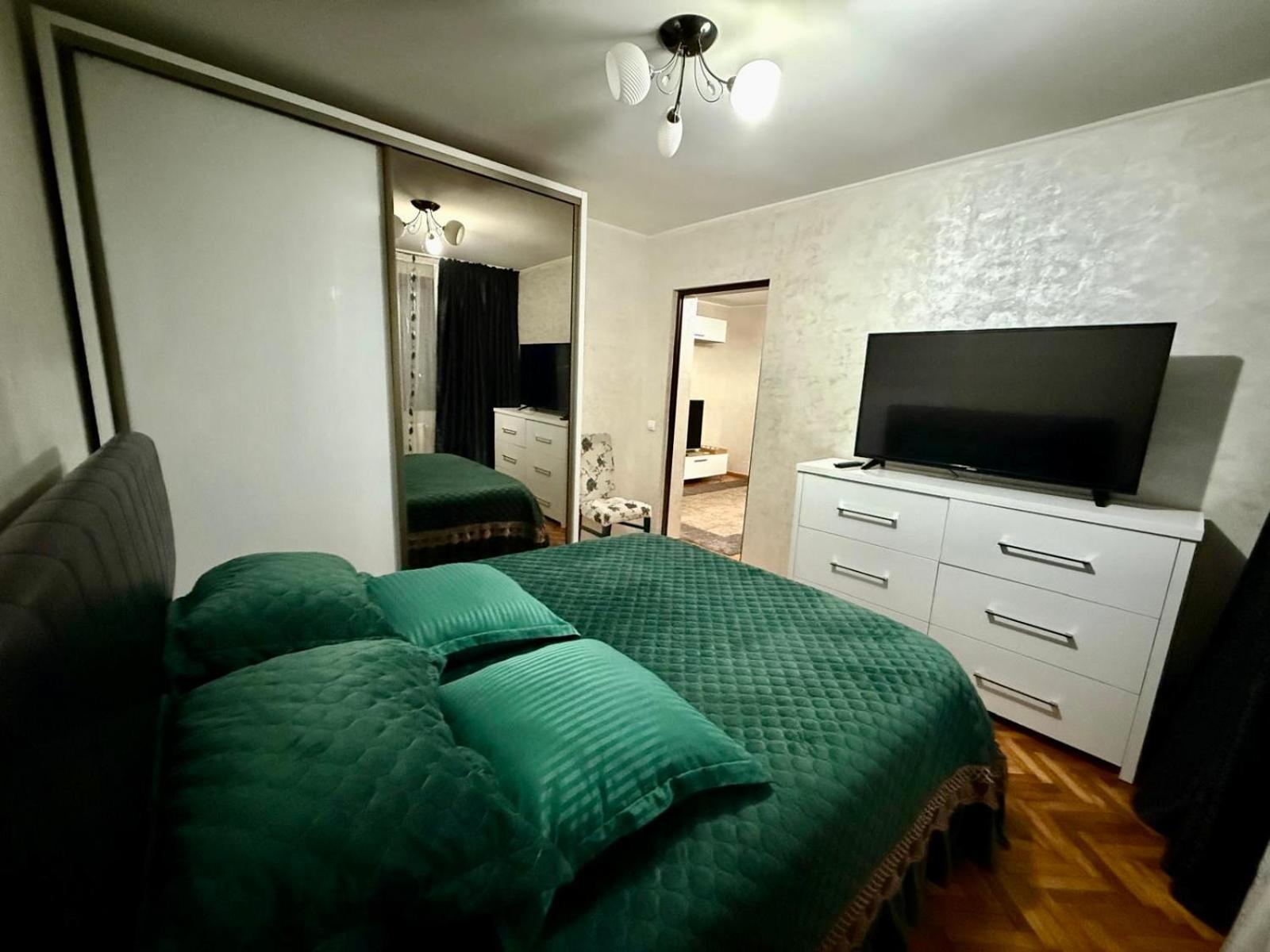 Zen Apartment Galati  Exterior photo