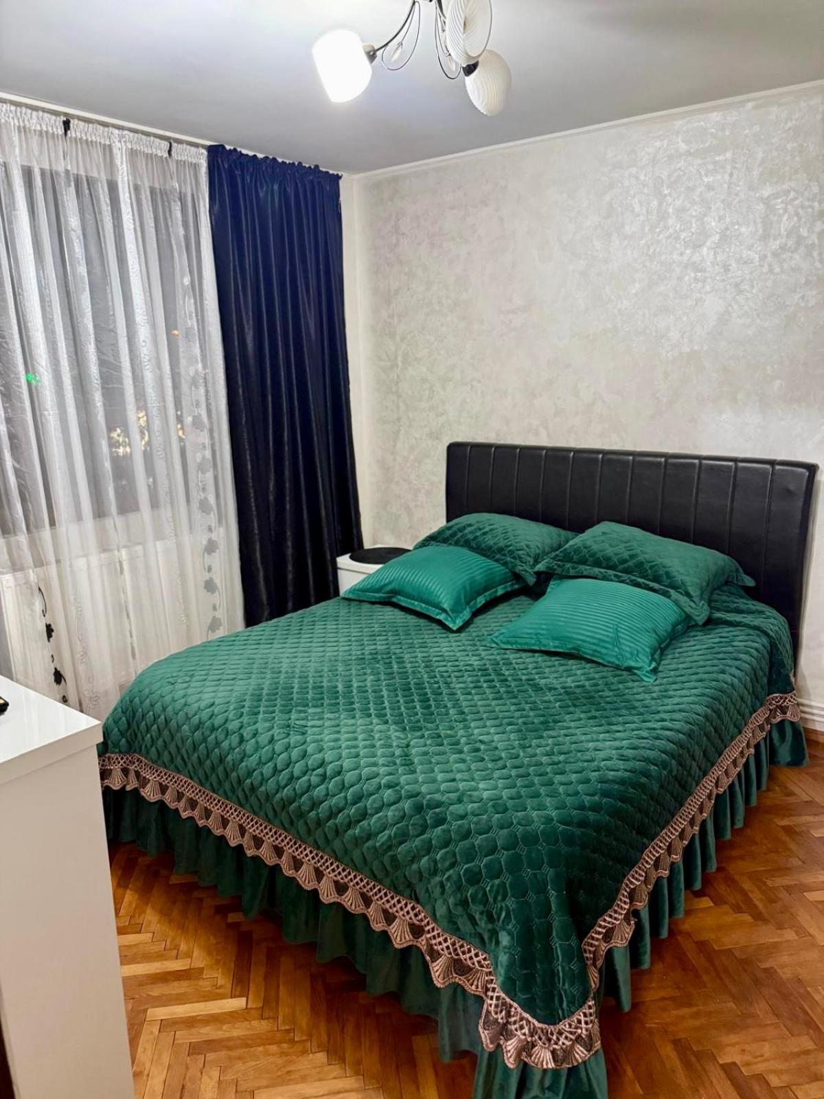 Zen Apartment Galati  Exterior photo